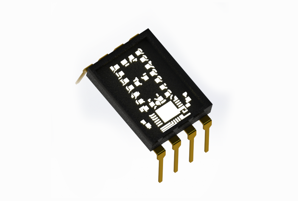 FLY Electronics
