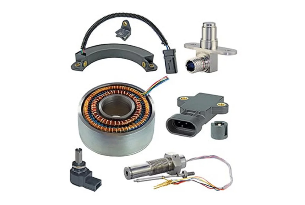 FLY Electronics