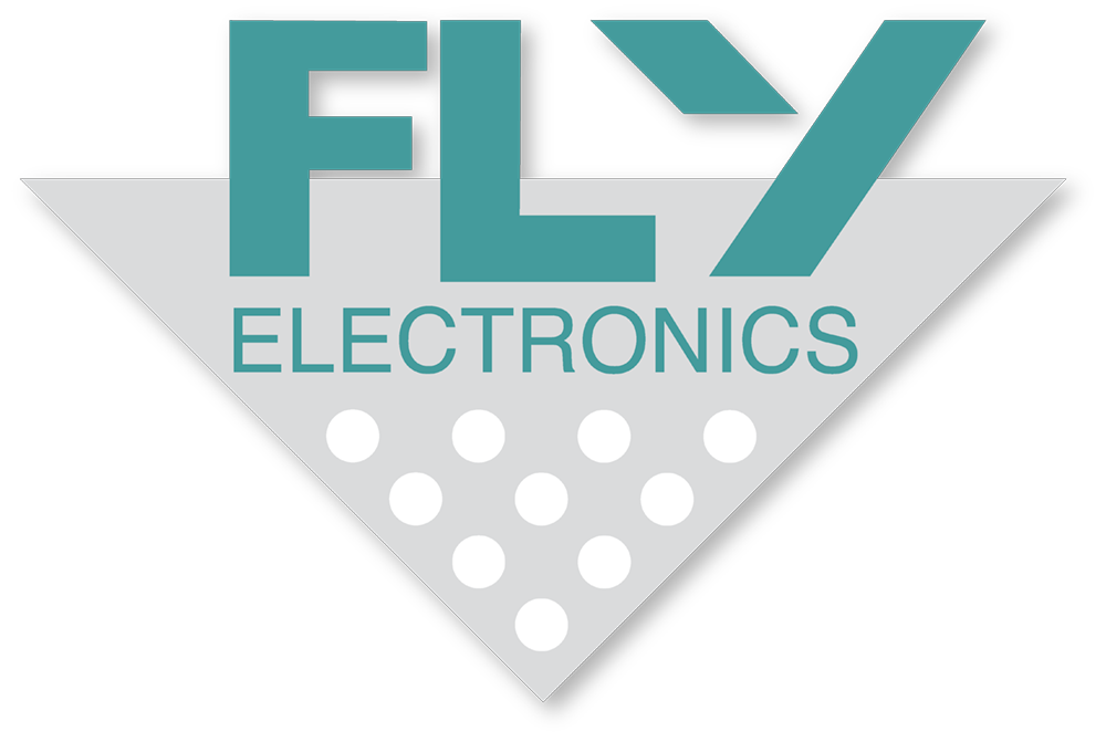 FLY Electronics - Sitemap