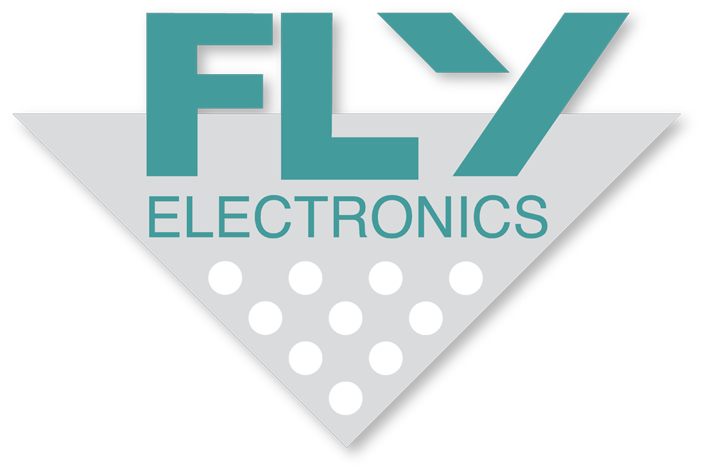 FLY Electronics - Home